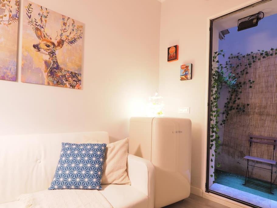 Tranquilidad En El Corazon De Madrid. Apartment Екстериор снимка